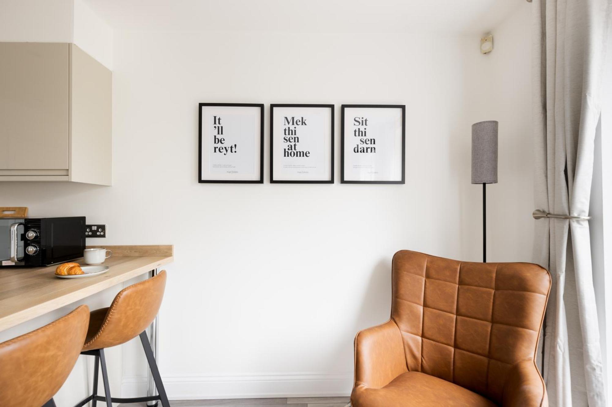 Micklegate House Modern Comfort In Historic York Exterior foto